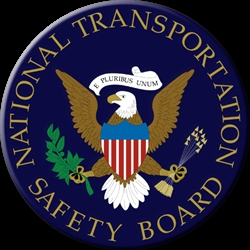 NTSB Seeks Reduction in "Legal" Blood Alcohol Limit to 0.05%